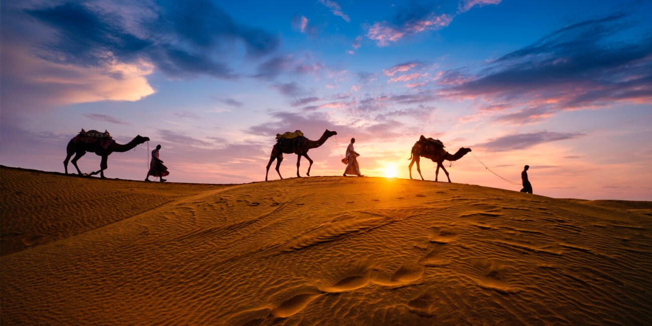 Top Things to Do in Jaisalmer