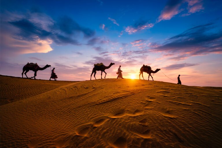 Top Things to Do in Jaisalmer