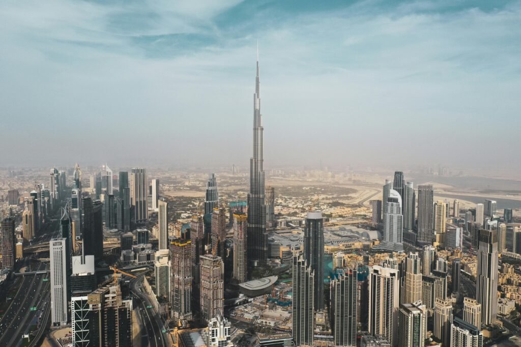 Exclusive Experiences in Dubai